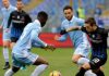 Video Lazio Atalanta 15 01 17