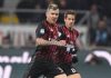 Video Milan Napoli 21 01 17