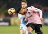 Video Napoli Palermo 29 01 17