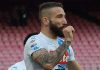 Video Napoli Pescara 15 01 17