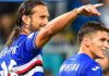 Video Napoli Sampdoria 07 01 17
