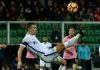 Video Palermo Inter 22 01 17