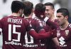 Video Torino 1 1 Atalanta 29 01 17