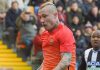 Video Udinese 0 1 AS Roma 15 01 17