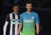 Video Udinese Inter Mailand 08 01 17