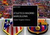 Atletico Madrid Barcelona Expertentipp