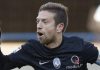 Video Atalanta Cagliari 05 02 17