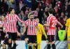 Video Athletic Bilbao APOEL 16 02 17
