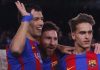 Video Barca Sporting Gijon 01 03 17