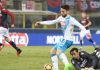 Video Bologna Napoli 04 02 17