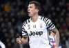 Video Crotone  0 2 Juventus 08 02 17