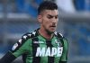 Video Genoa Sassuolo 05 02 17