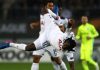 Video Gent Tottenham 16 02 17