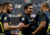 Video Inter Empoli 12 02 17