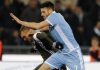 Video Lazio AC Milan 13 02 17