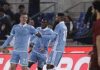 Video Lazio AS Roma 01 03 17