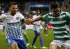 Video Malaga Betis 28 02 17