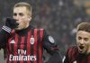 Video Milan Fiorentina 19 02 17