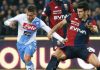 Video Napoli Genoa 10 02 17