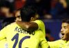 Video Osasuna Villarreal 01 03 17
