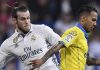Video Real Madrid Las Palmas 01 03 17