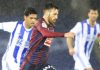Video Real Sociedad Eibar 28 02 17