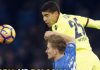Video Sampdoria Bologna 12 02 17