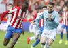 Video Sporting Gijon Celta Vigo 26 02 17
