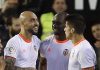 Video Valencia Leganes 28 02 17