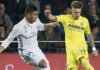 Video Villarreal Real Madrid 26 02 17