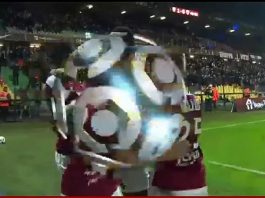 Video: Metz – Dijon (2-1), Ligue 1