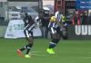 Video: Udinese – Sassuolo (1-2), Serie A