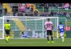 Video: US Palermo – Sampdoria (1-1), Serie A
