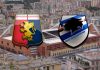 Genoa Sampdoria Expertentipp
