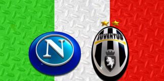 Napoli Juventus Expertentipp