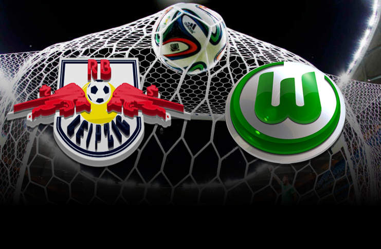 RB Leipzig Wolfsburg Expertentipp