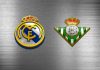 Real Madrid Betis Expertentipp