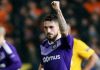 Video APOEL Anderlecht 09 03 17