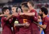 Video AS Roma Empoli 01 04 17