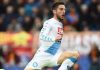 Video AS Roma Napoli 04 03 17