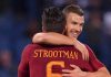 Video AS Roma Sassuolo 19 03 17