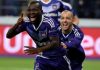 Video Anderlecht APOEL 16 03 17