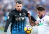 Video Atalanta Fiorentina 05 03 17