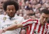 Video Athletic Bilbao Real Madrid 18 03 17