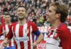 Video Atletico Valencia 05 03 17