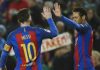 Video Barcelona Celta Vigo 04 03 17