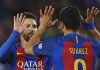 Video Barcelona Valencia 19 03 17