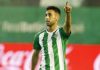 Video Betis Osasuna 18 03 17