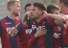 Video Bologna Chievo 19 03 17