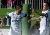 Video Cagliari Inter 05 03 17